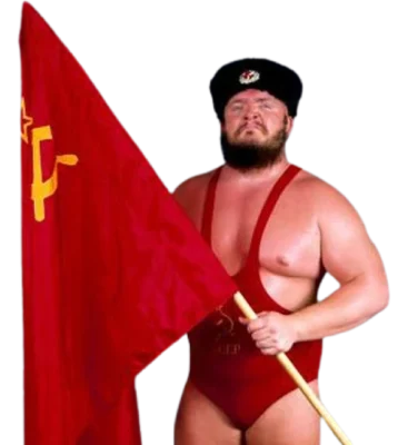 Boris Zhukov