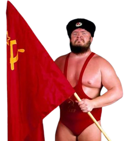 Boris Zhukov
