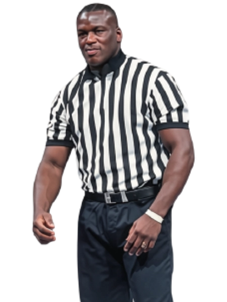 Buster Douglas