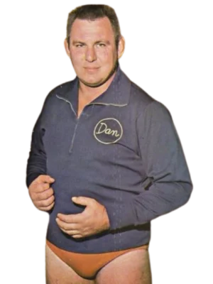 Danny Miller