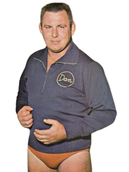 Danny Miller