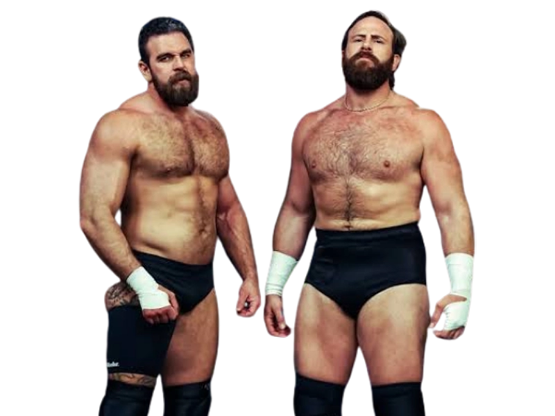 Davis and Doyle