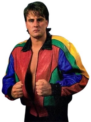 Erik Watts