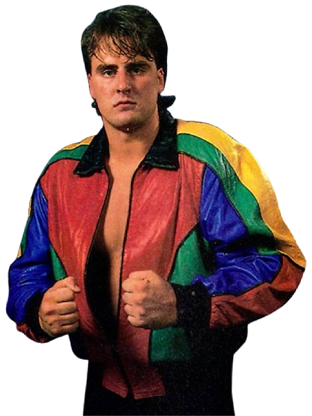 Erik Watts