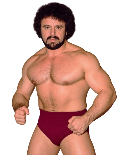 Frank Monte
