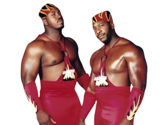Harlem Heat