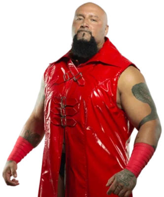 J.R. Kratos