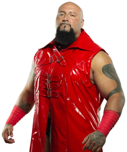 J.R. Kratos