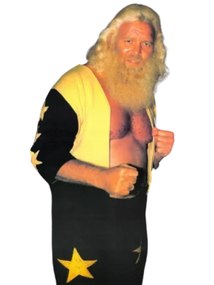 Jimmy Valiant