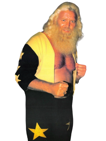 Jimmy Valiant