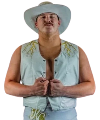 KC Cazana