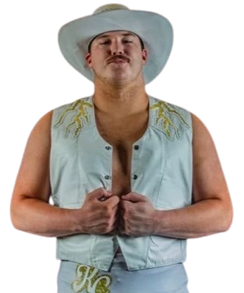 KC Cazana