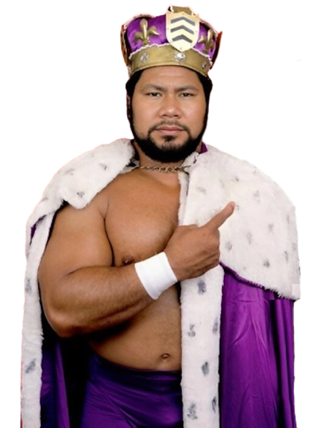 King Haku