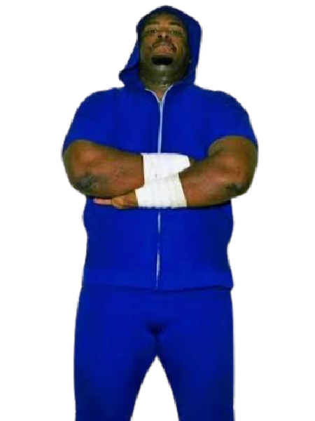 Leroy Brown
