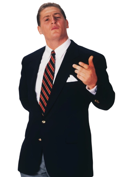 Lord Steven Regal