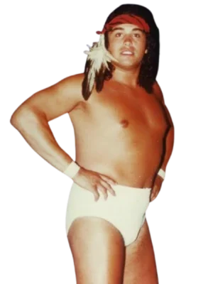 Mark Youngblood