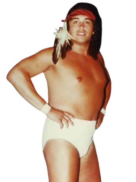 Mark Youngblood
