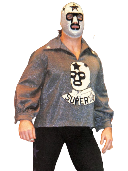 Masked Superstar