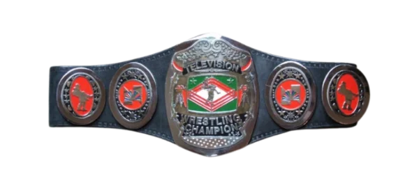 NWA Mid-Atlantic Television Championship