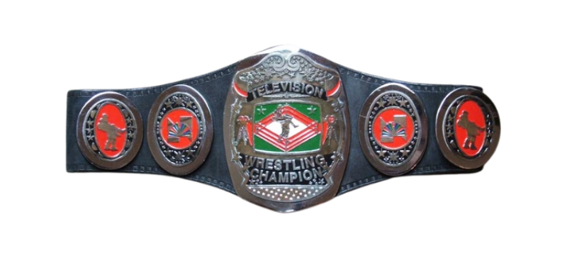 NWA Mid-Atlantic Television Championship