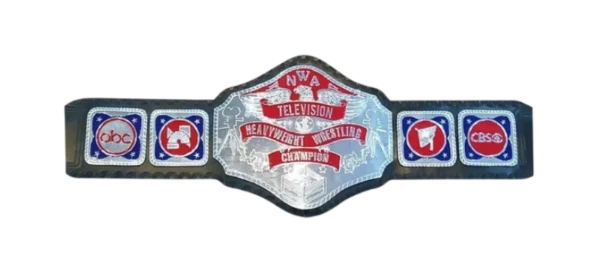 NWA Television Championship