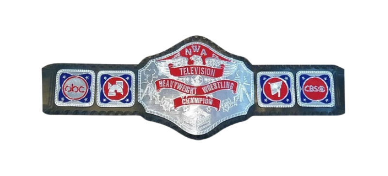 NWA World Television Championship