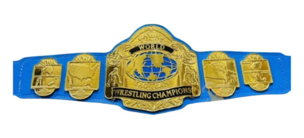 NWA World Tag Team Championship