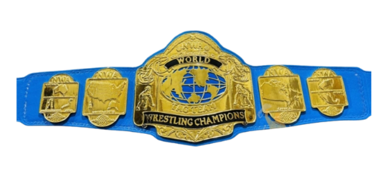 NWA World Tag Team Championship