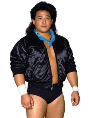 Pat Tanaka