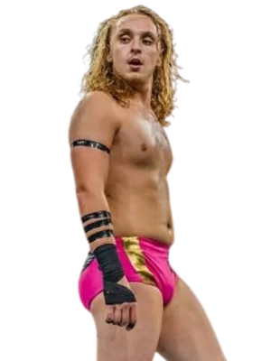 Rhys Maddox