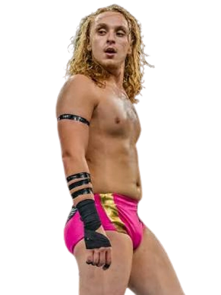 Rhys Maddox