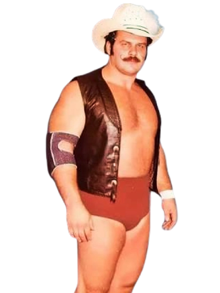 Ron Bass