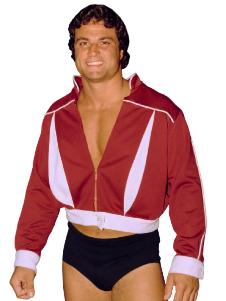 Ron Ritchie