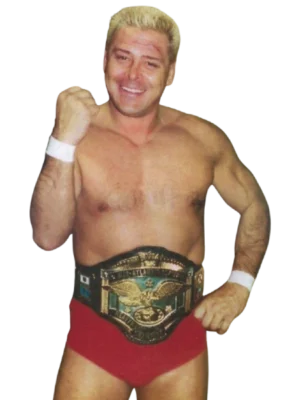 Ronnie Garvin