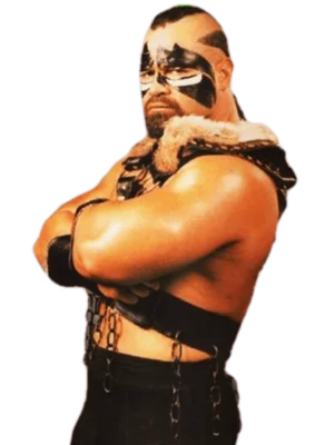 The Barbarian