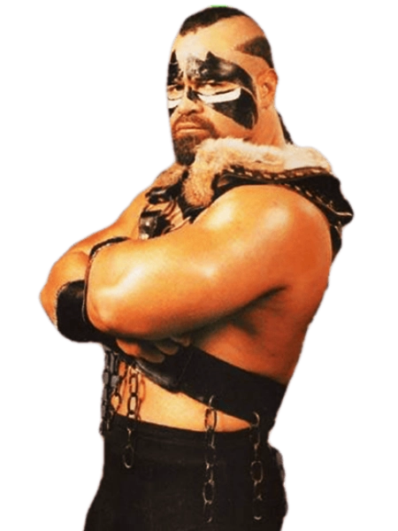The Barbarian