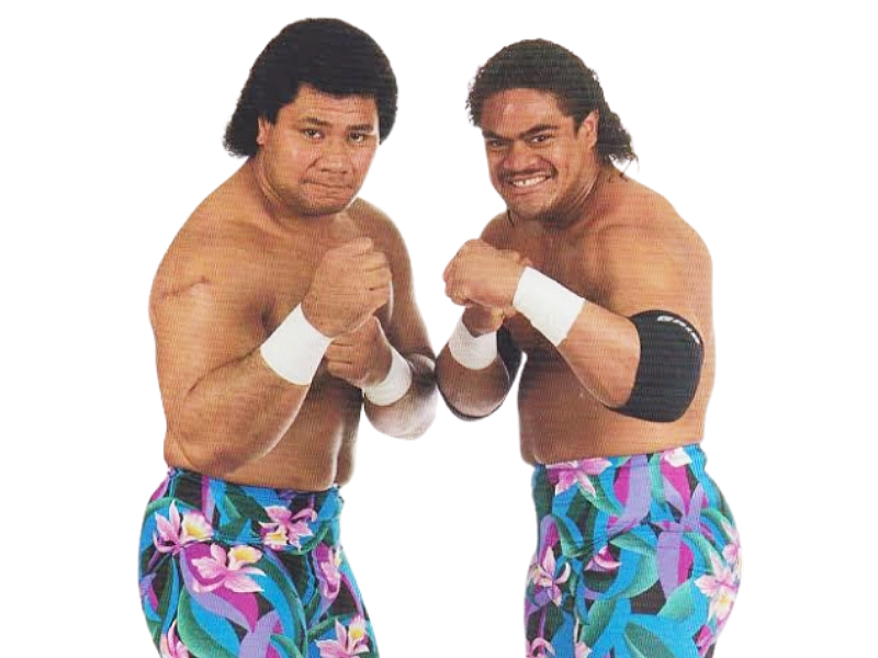 The Islanders
