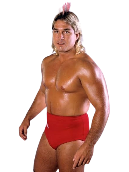 The Red Rooster