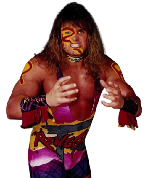 The Renegade