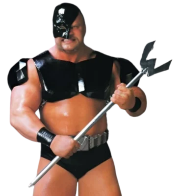 The Warlord