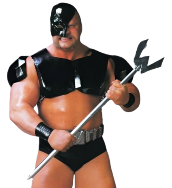 The Warlord