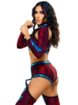 Tiffany Nieves