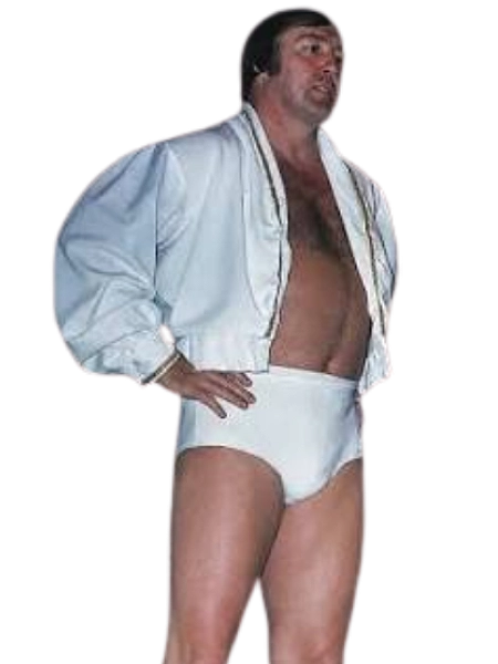 Tim Woods