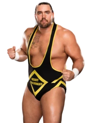 Tucker Knight