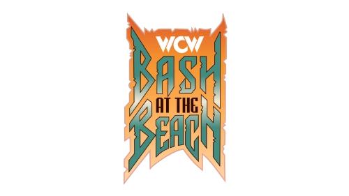 Bash at the Beach 1996
