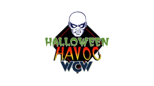 Halloween Havoc 1996