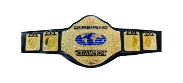 WCW World Television Championship