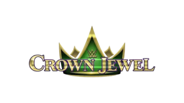 WWE Crown Jewel 2026