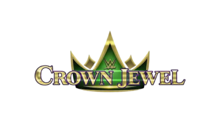 WWE Crown Jewel 2026