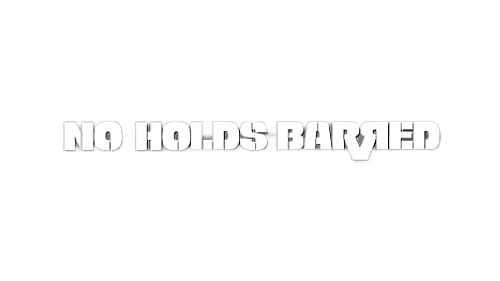 No Holds Barred: The Match/The Movie